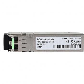 BlueOptics SFPP-10G-USR-C Modulo Fibra Ottica