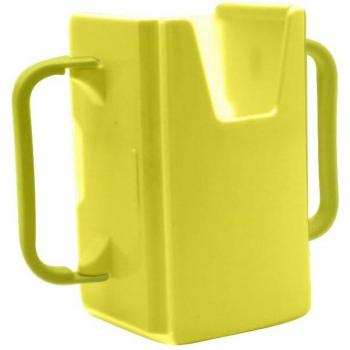 Tasse Biberon Récupérateur de Lait Adaptatif