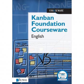 Vitalsource Technologies, Inc. Pragmatic Kanban Foundation Courseware