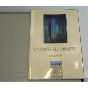 L'archipel Des Employés