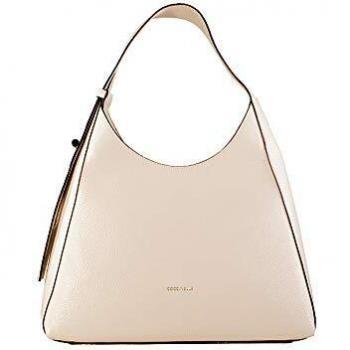 Borsa a Spalla Fedra Maxi di Coccinelle con Chiusura Magnetica