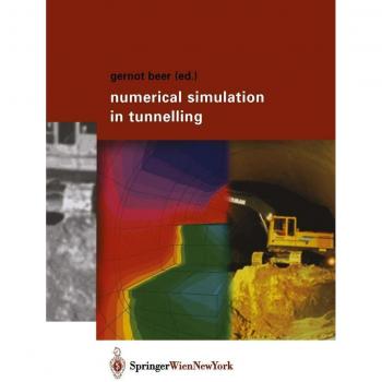 Vitalsource Technologies, Inc. Numerical Simulation In Tunnelling
