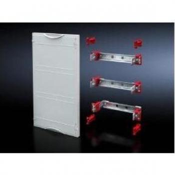 Rittal SV Modulo di Supporto Bianco