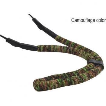 Multicolor Sunglass Float Strap for Kids