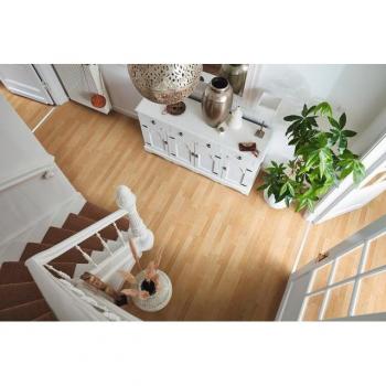Meister Laminat Trittschall Ahorn 2,550 m²