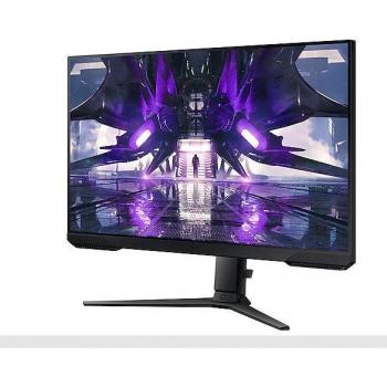 Samsung Odyssey G3 S24AG304NU 24-Zoll Gaming-Monitor