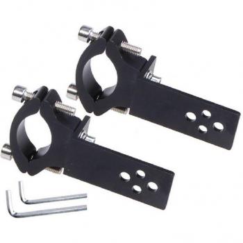 Durable Motorcycle Chopper Spotlight Mounting Screw