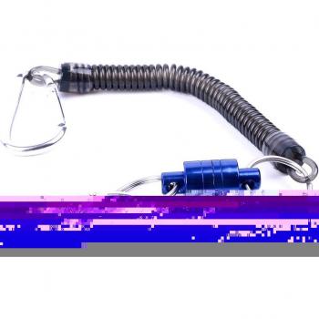 Red Magnética para Pesca de Mosca