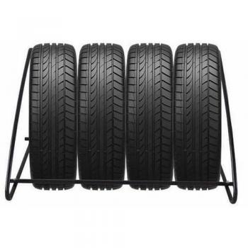 Acciaio Parete Pneumatici Start 9411 – 120KG di Portata