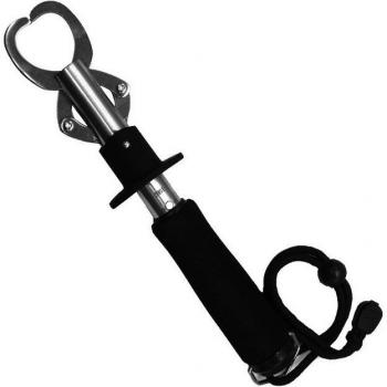 NOEBY 2-in-1 Fish Gripper and Cutter