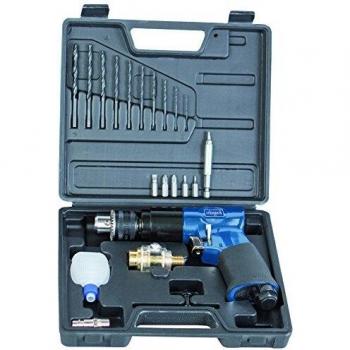 Scheppach Trapano Pneumatico Reversibile 3/8 6.3 bar