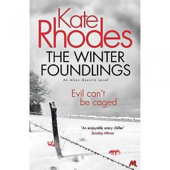 The Winter Foundlings : Alice Quentin 3