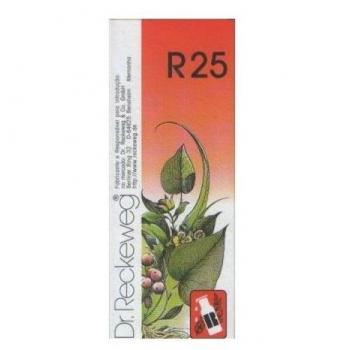 R25 – Hipertrofia Benigna da Próstata – 50ml