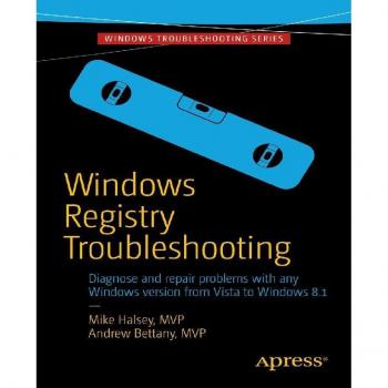 Vitalsource Technologies, Inc. Windows Registry Troubleshooting