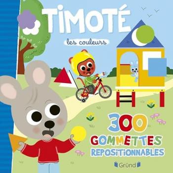 Timoté