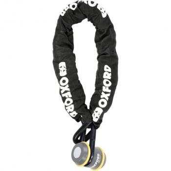 Catena Oxford Beast 22mm Nera 200 cm