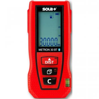 Laser Mesure 30 BT – Sola Edition