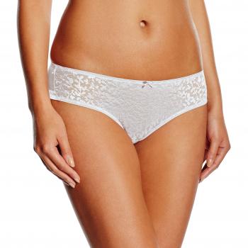 Triumph Damen String Body Make-Up Blossom STR, Weiß, Größe 42