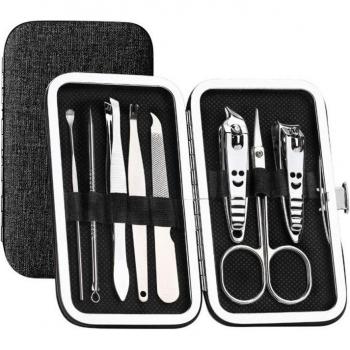 Professional Nail Grooming Set