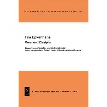 Epkenhans, Tim: Moral und Disziplin