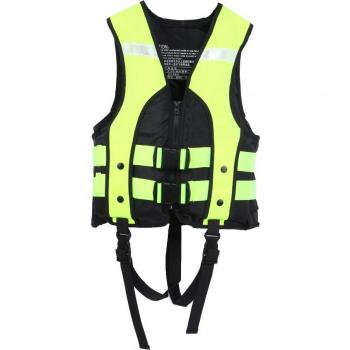Chaleco de seguridad para natación