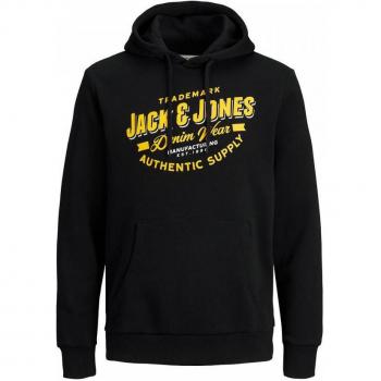 Jack & Jones Logo Sweatshirt