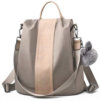 Gray Ladies' Dayback Shoulder Pack