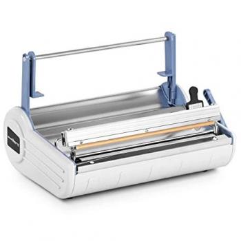 Selladora de Bolsas Steinberg Systems SBS-SEM-250