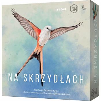 Wingspan: La Sfida degli Uccelli