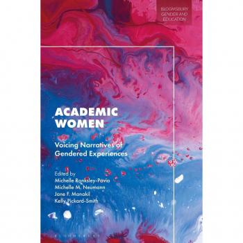 Academic Women by Vitalsource Technologies, Inc