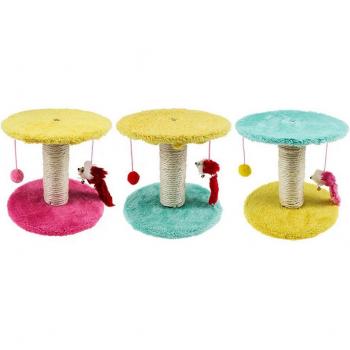 Casa de Juego para Gatos