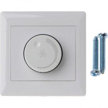 220V Ceiling Fan Wall Control Dimmer Switch