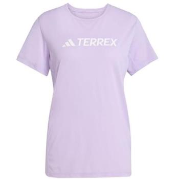 Haut de randonnée femme adidas Climacool