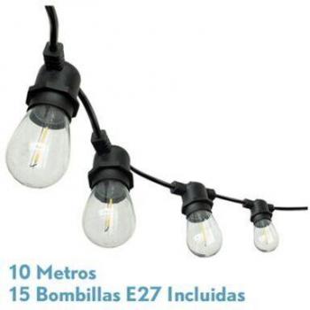 BrilloNatural Verbena 10m