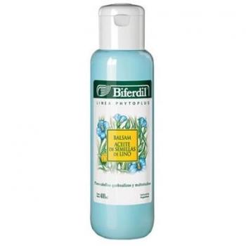 Biferdil Aceite de Linaza Bálsamo 400 ml