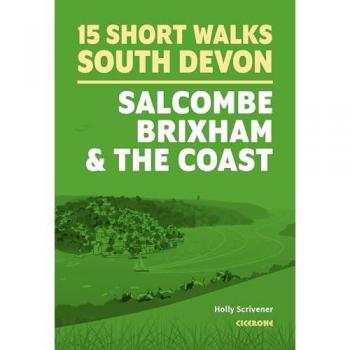 15 Short Walks in South Devon