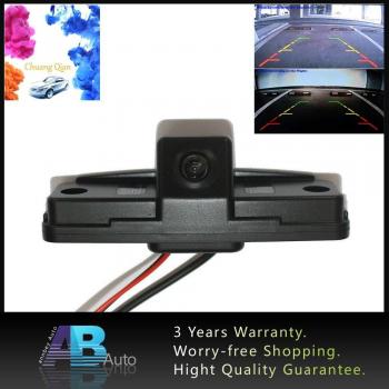 Cámara de visión trasera Chuang Qian para SUBARU