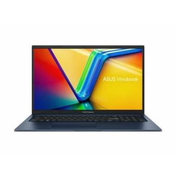 ASUS VivoBook X1704VA-AU408W i5 17,3 Argent