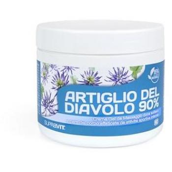 Artiglio Diavolo 90% Crema Gel 500 ml