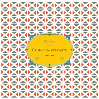 Commedia Dell'Arte