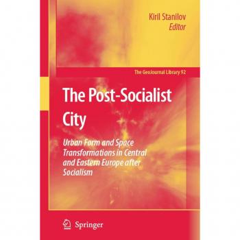 The Post-Socialist City