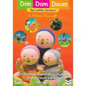 Doudou Dim Dam – Version 2