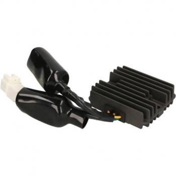 Régulateur de courant Tourmax Honda CBR 1000 RR (06-07)