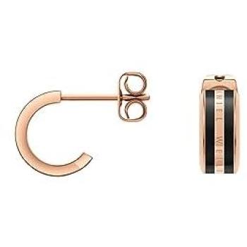 Anelli Emalie Daniel Wellington in bronzo, modello DW00400310