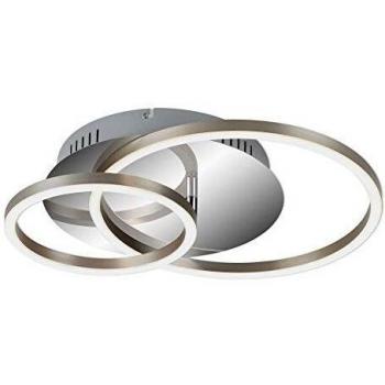 Luminaire Plafonnier LED Frame 39x30cm
