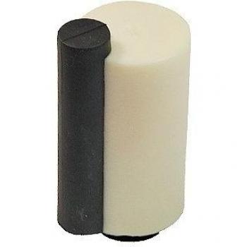 Tope de puerta Hettich KS 37 mm