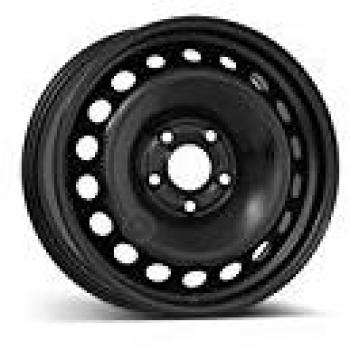 Cerchione in acciaio ALCAR 7005 6,5 X 16 ET41 5 X 114,30