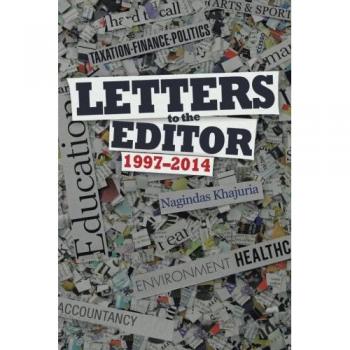 LETTERS TO THE EDITOR