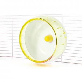 Duraflex Rueda de Correr Hámster