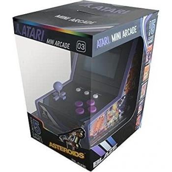 Mini Console de Jeu Atari Asteroids